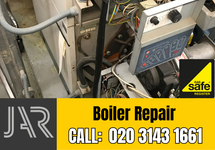 boiler repair Cricklewood