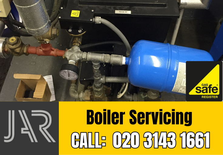 boiler service Cricklewood