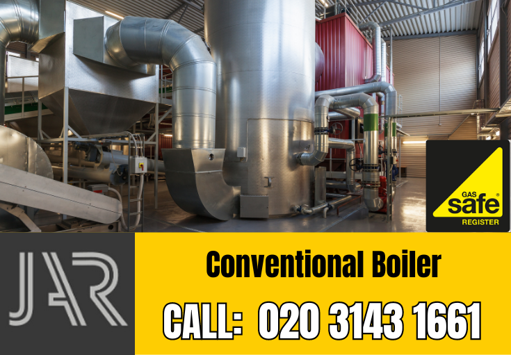 conventional boiler Cricklewood