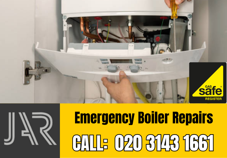 emergency boiler repairs Cricklewood