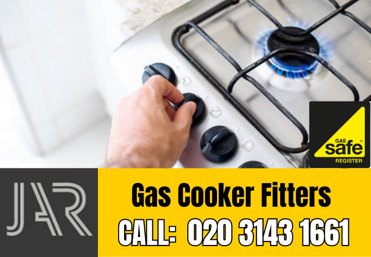 gas cooker fitters Cricklewood