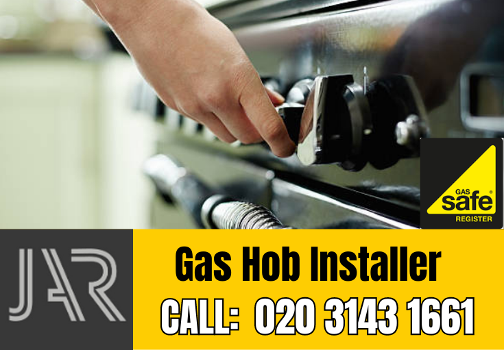 gas hob installer Cricklewood