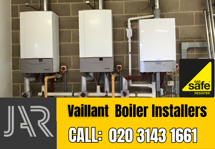 Vaillant boiler installers Cricklewood